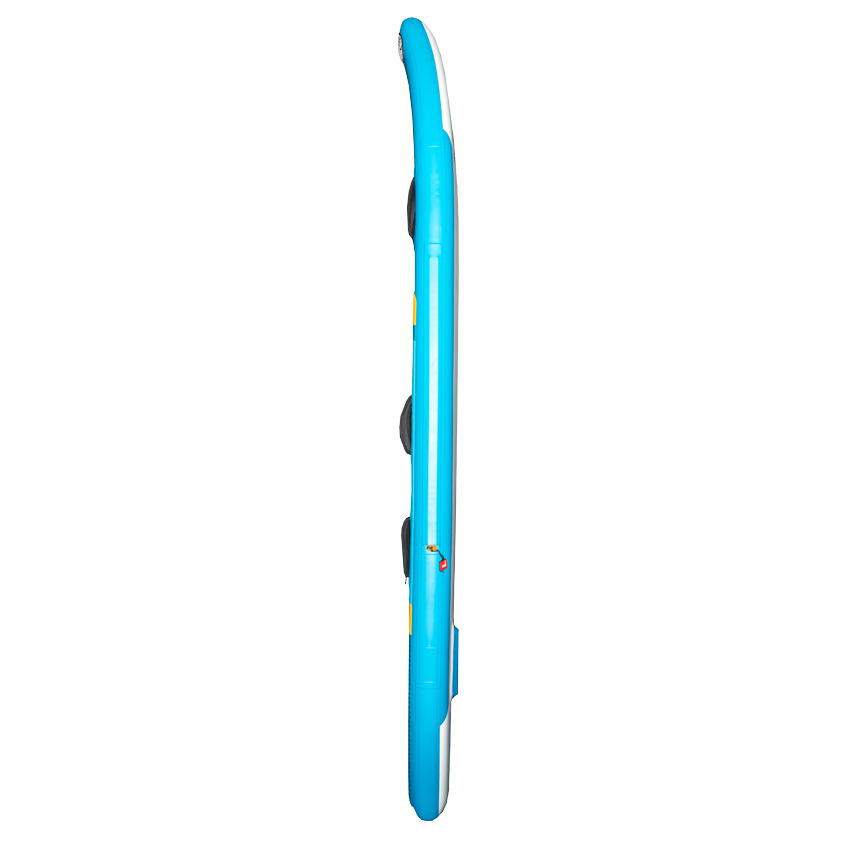 8'10" Prone Junior Inflatable Rescue Board