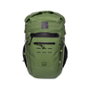 Adventure Waterproof Backpack 30L - Olive Green