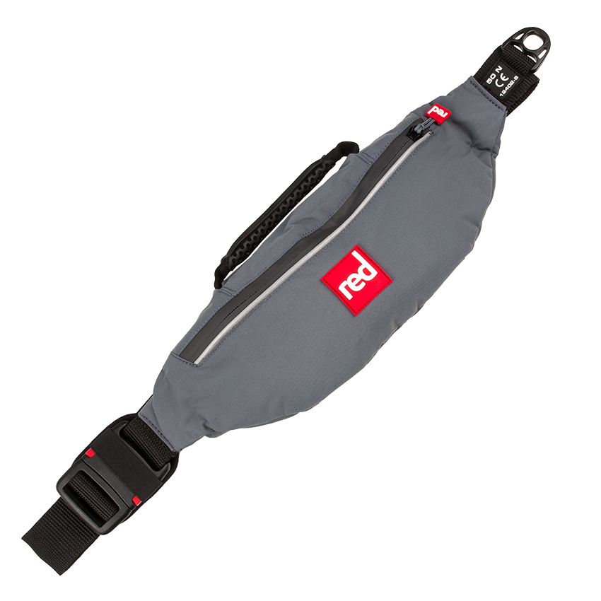 Airbelt Personal Flotation Device (PFD) - Grey