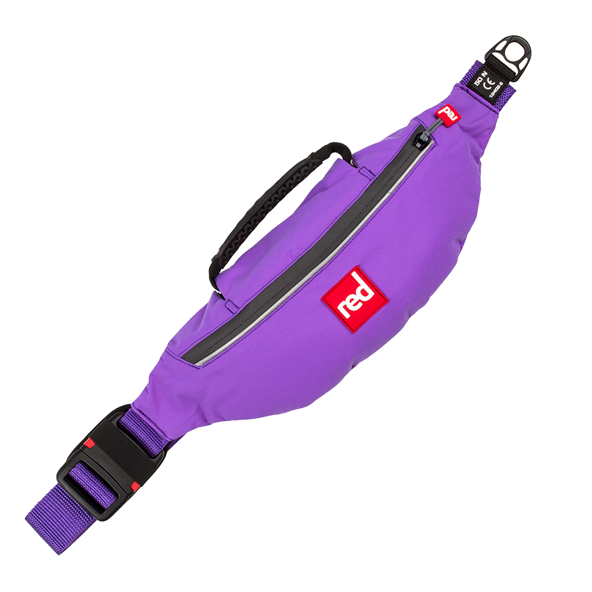 Red Pfd Red Equipment SUP Airbelt PFDs (Personal Floatation Devices) – Red ...