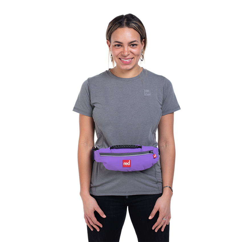 Red Equipment Airbelt Personal Flotation Device (PFD) - Purple – Red ...
