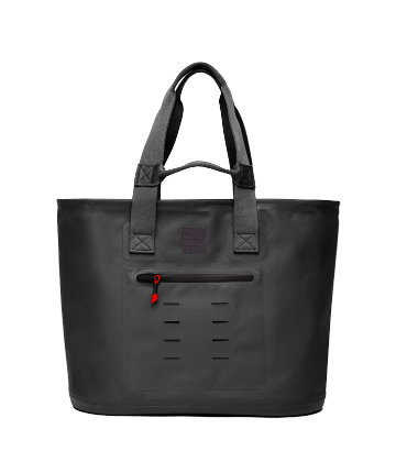 Red Equipment Waterproof Tote Bag 33L Olive Green Red Equipment AUS