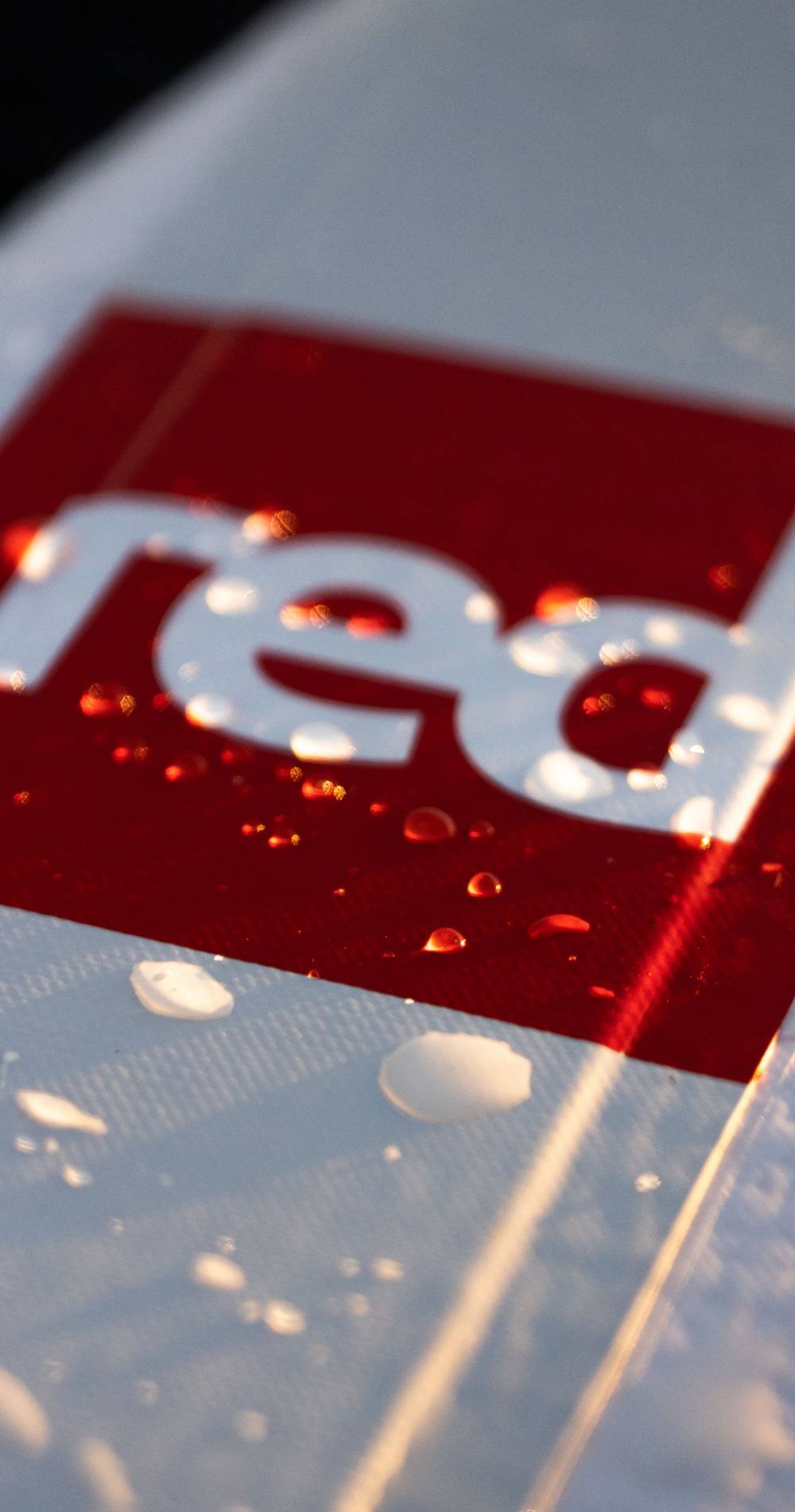 Red Equipment - AUS