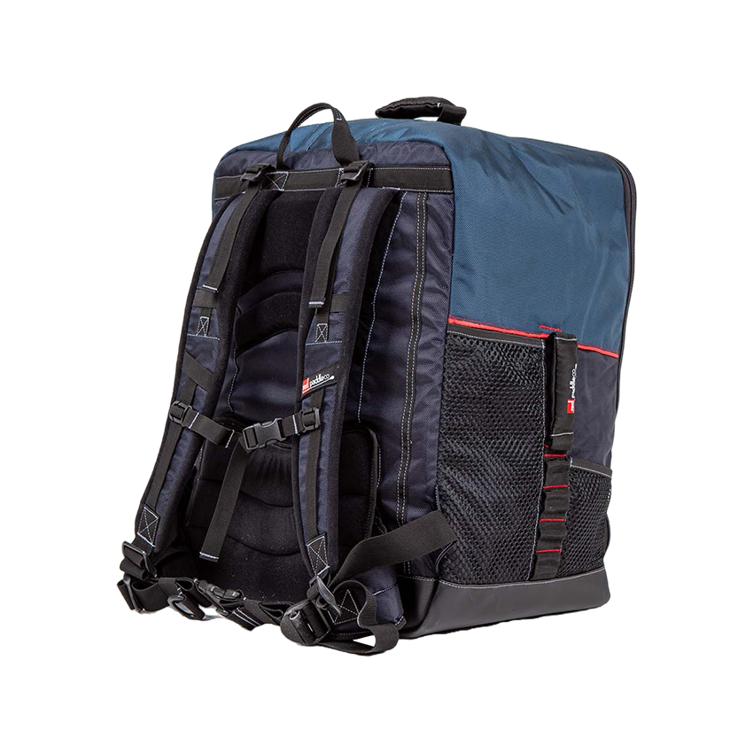 Compact Backpack (available with 8'10", 9'6" and 11'0" Compact)