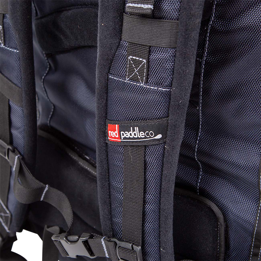 Compact Paddle Board Backpack (available with 12'0" Compact)