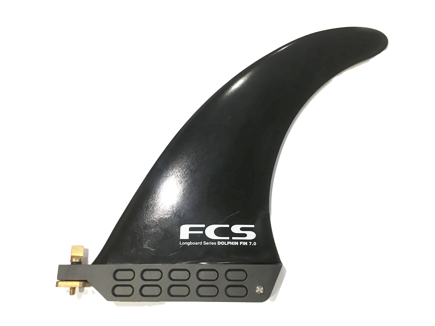 Fin - FCS US 7