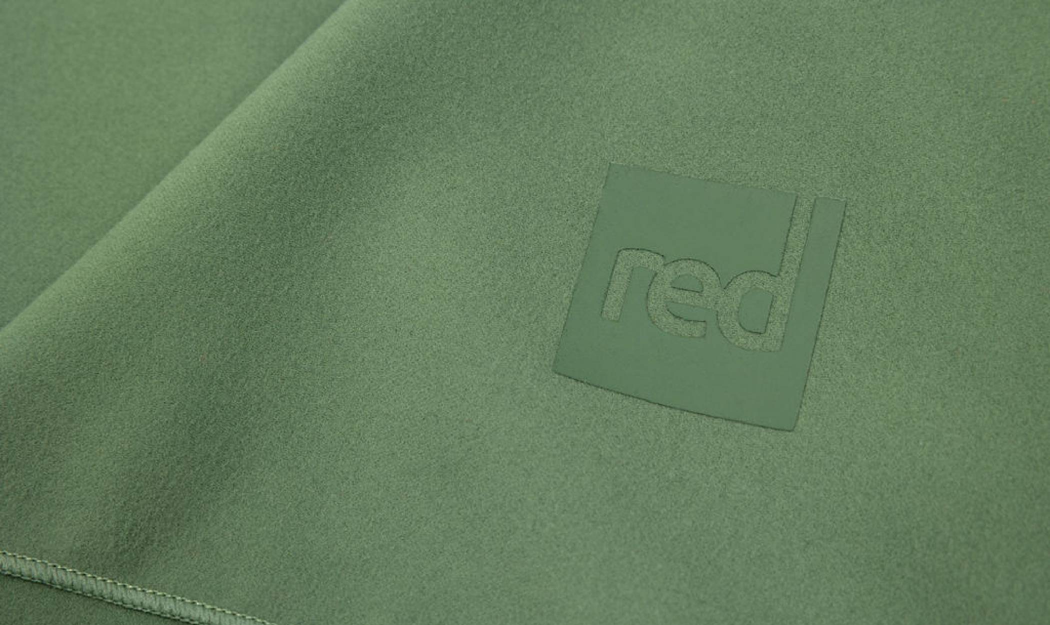 Red Equipment - AUS