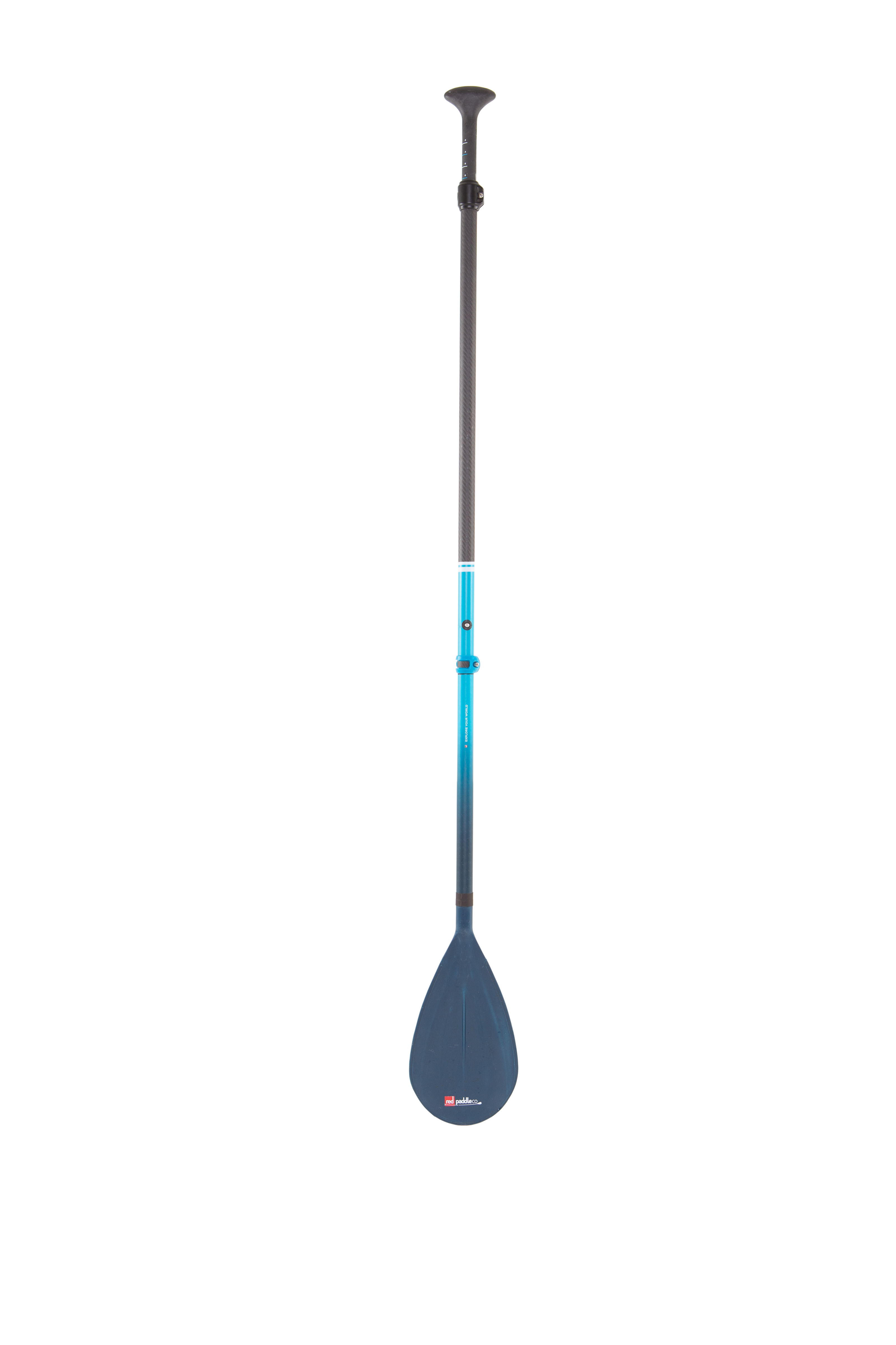 Hybrid Tough Adjustable SUP Paddle