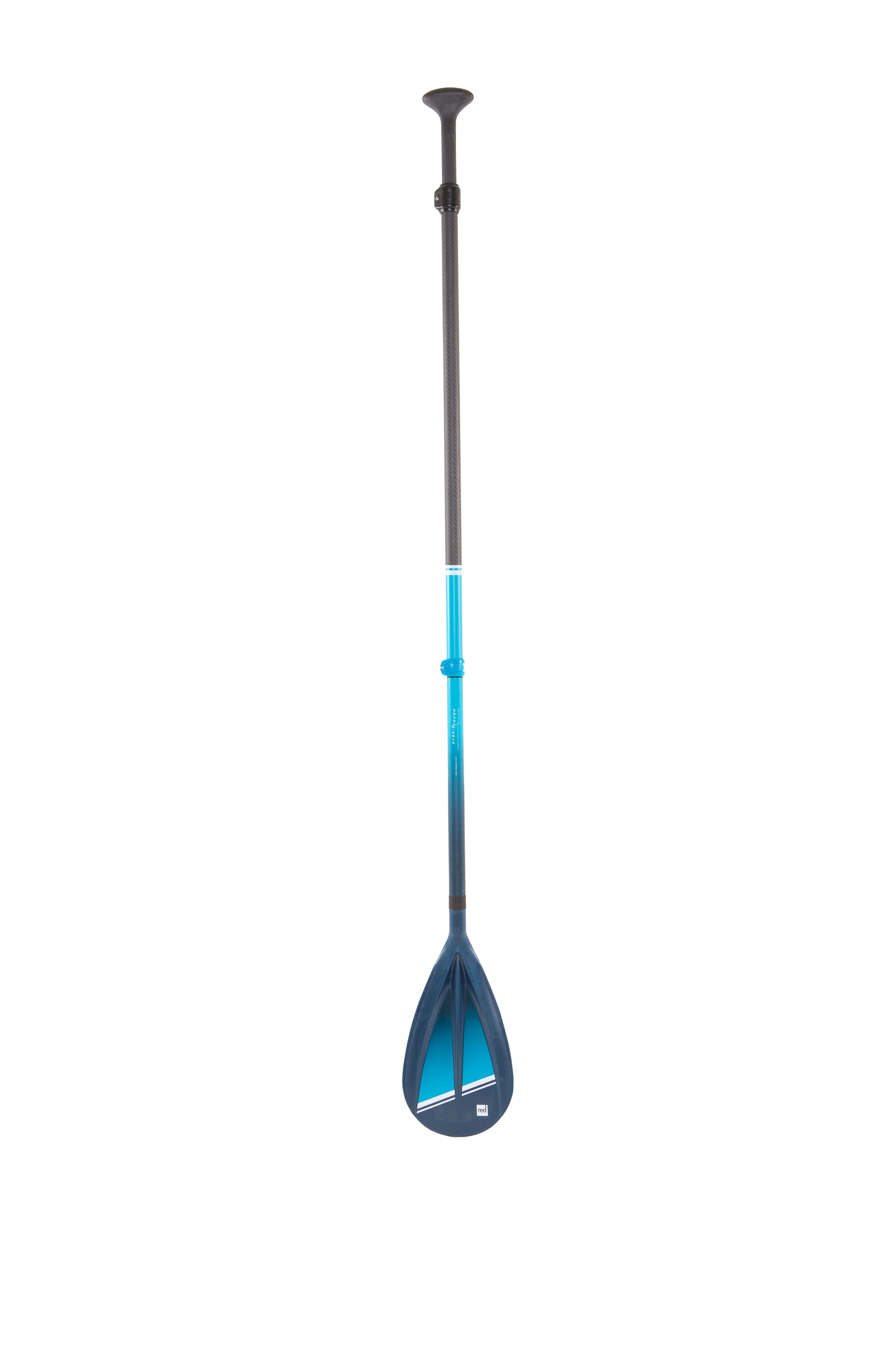 Hybrid Tough Adjustable SUP Paddle