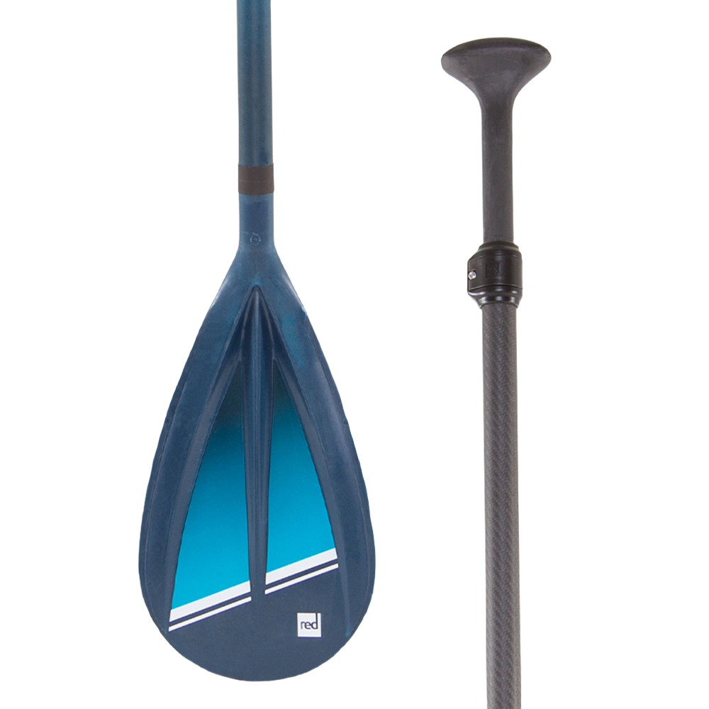 Hybrid Tough Adjustable SUP Paddle