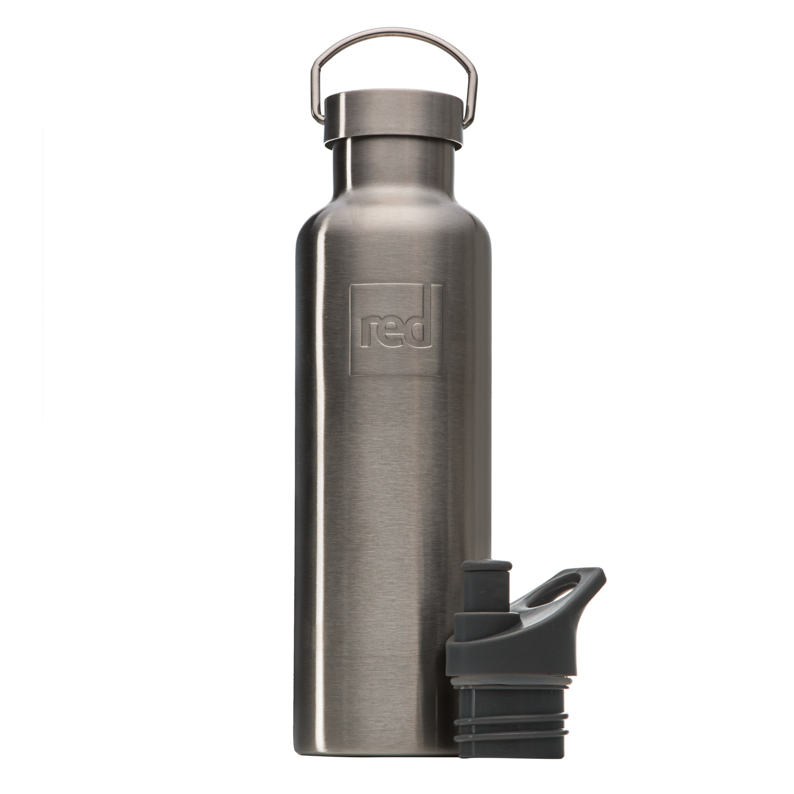 Insulated Stainless Steel Water Bottle