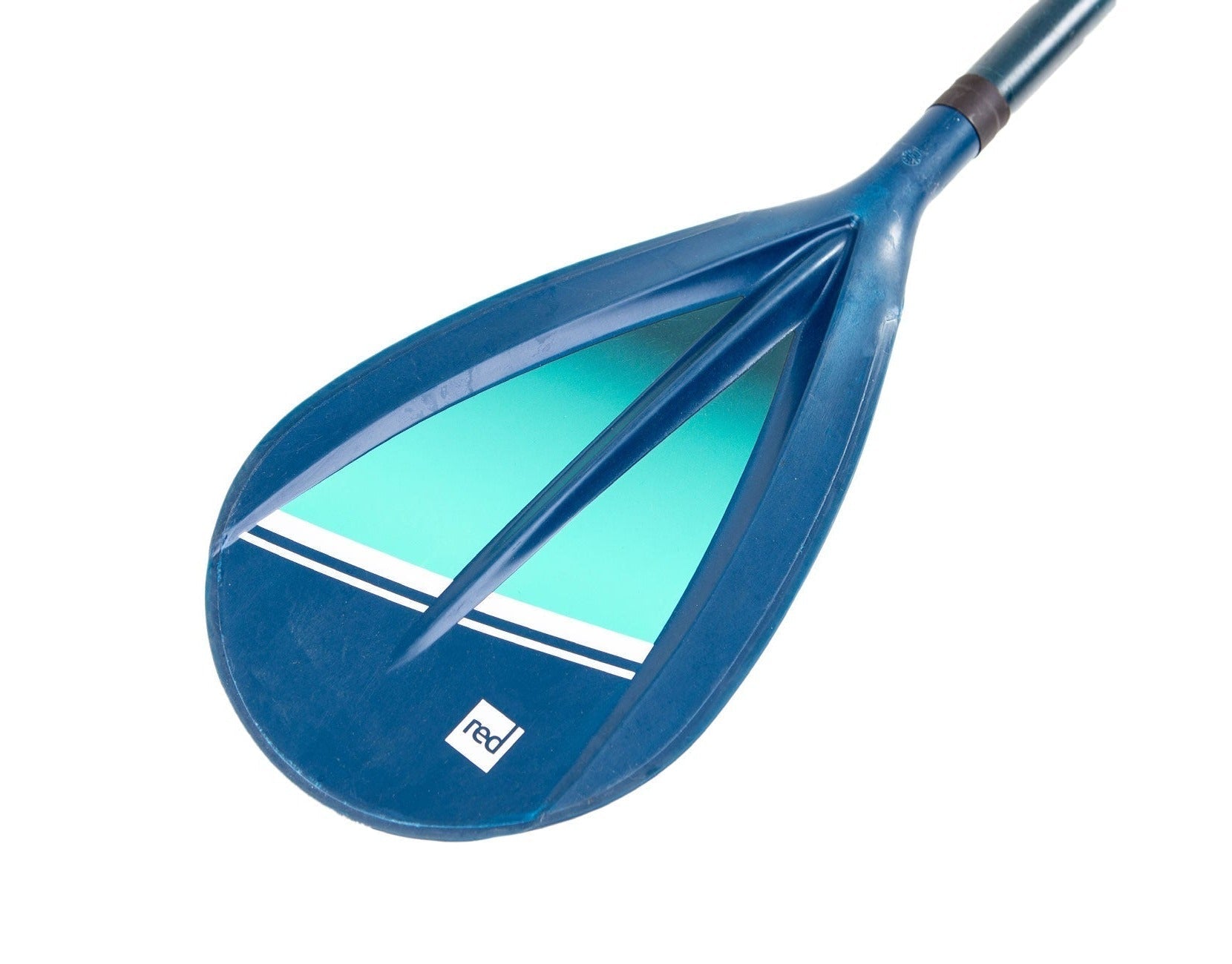 レッドパドル【SUP PADDLE HYBRIT TOUGH】170-200 Red Paddle Co Kids Cruiser Tough Adjustable SUP Paddle – Red