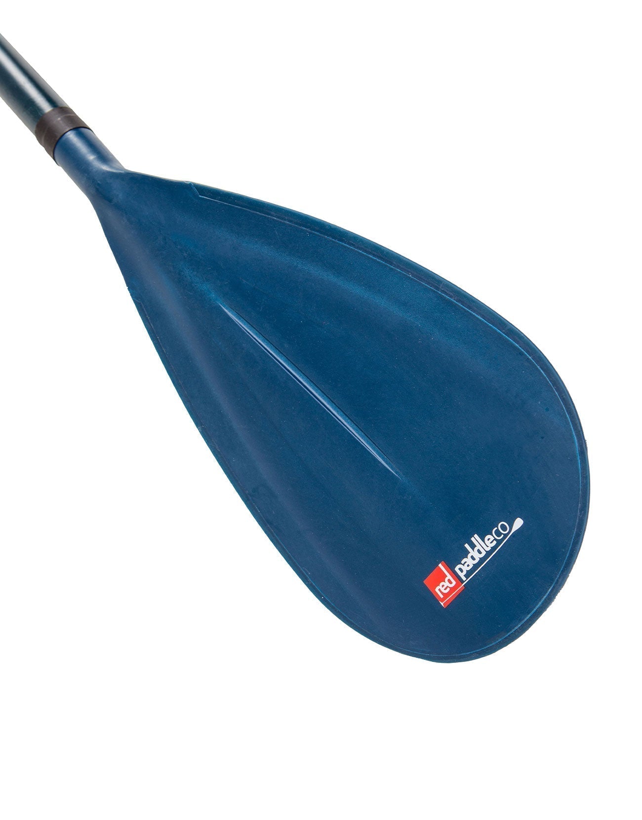 Red Paddle Co Kids Cruiser Tough Adjustable SUP Paddle – Red