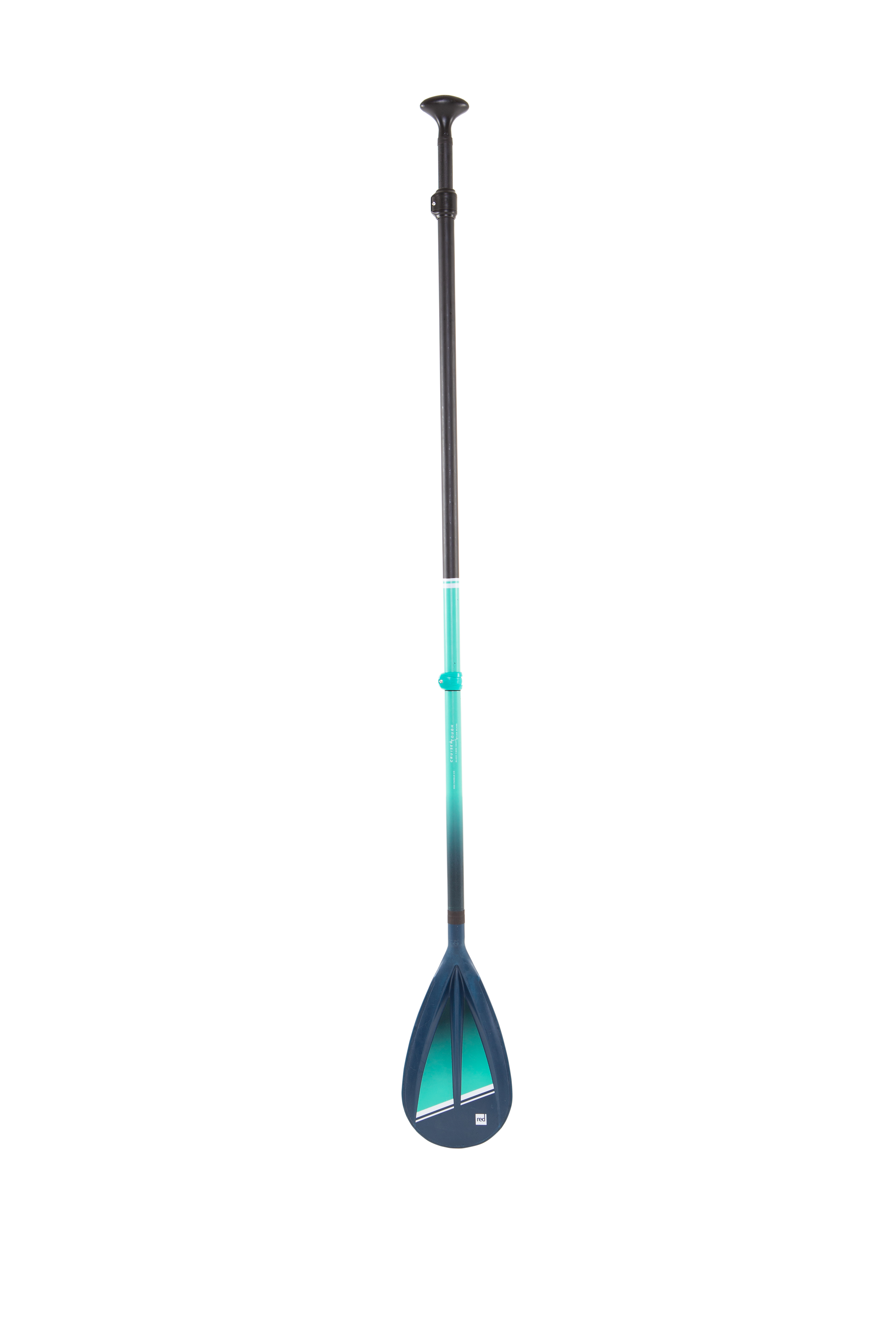 Red Paddle Co Kids Cruiser Tough Adjustable SUP Paddle – Red Red Paddle Co Kids Cruiser Tough Adjustable SUP Paddle – Red