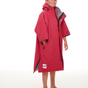 Kid's Pro Change Robe EVO - Fuchsia Pink