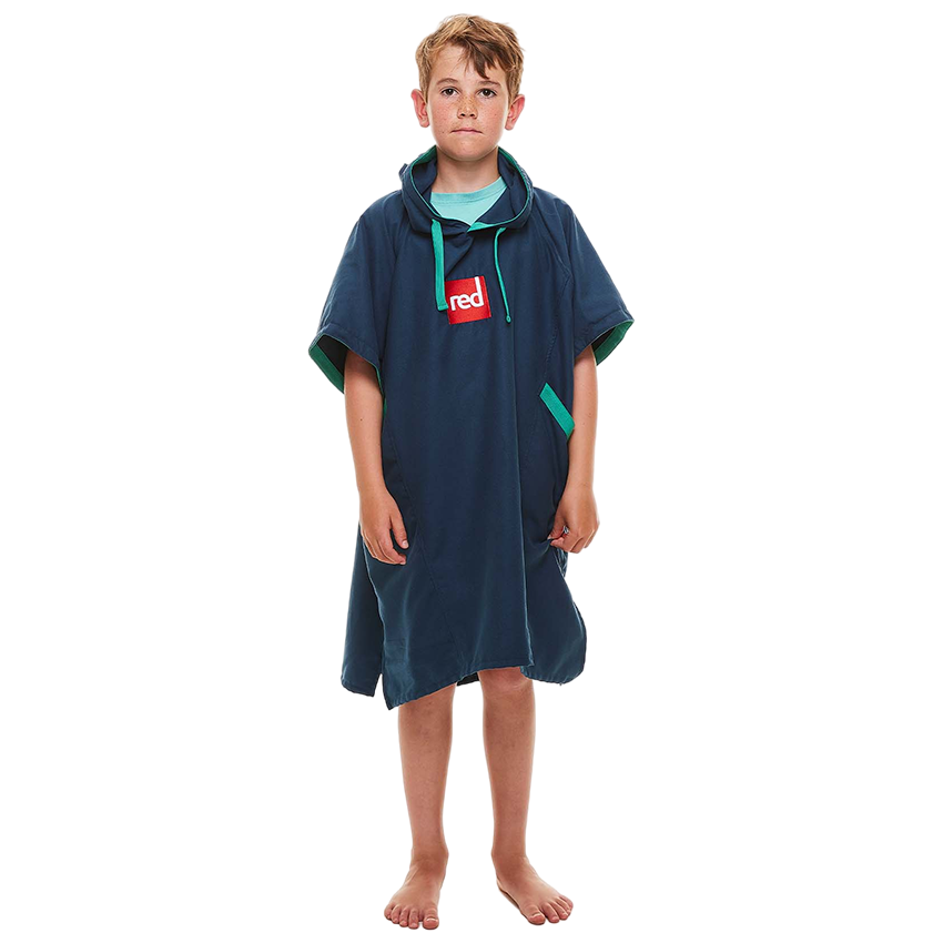 Changing Robe Children Outdoor Changing Robes & Towels for Kids | Red Equipment – Red ...