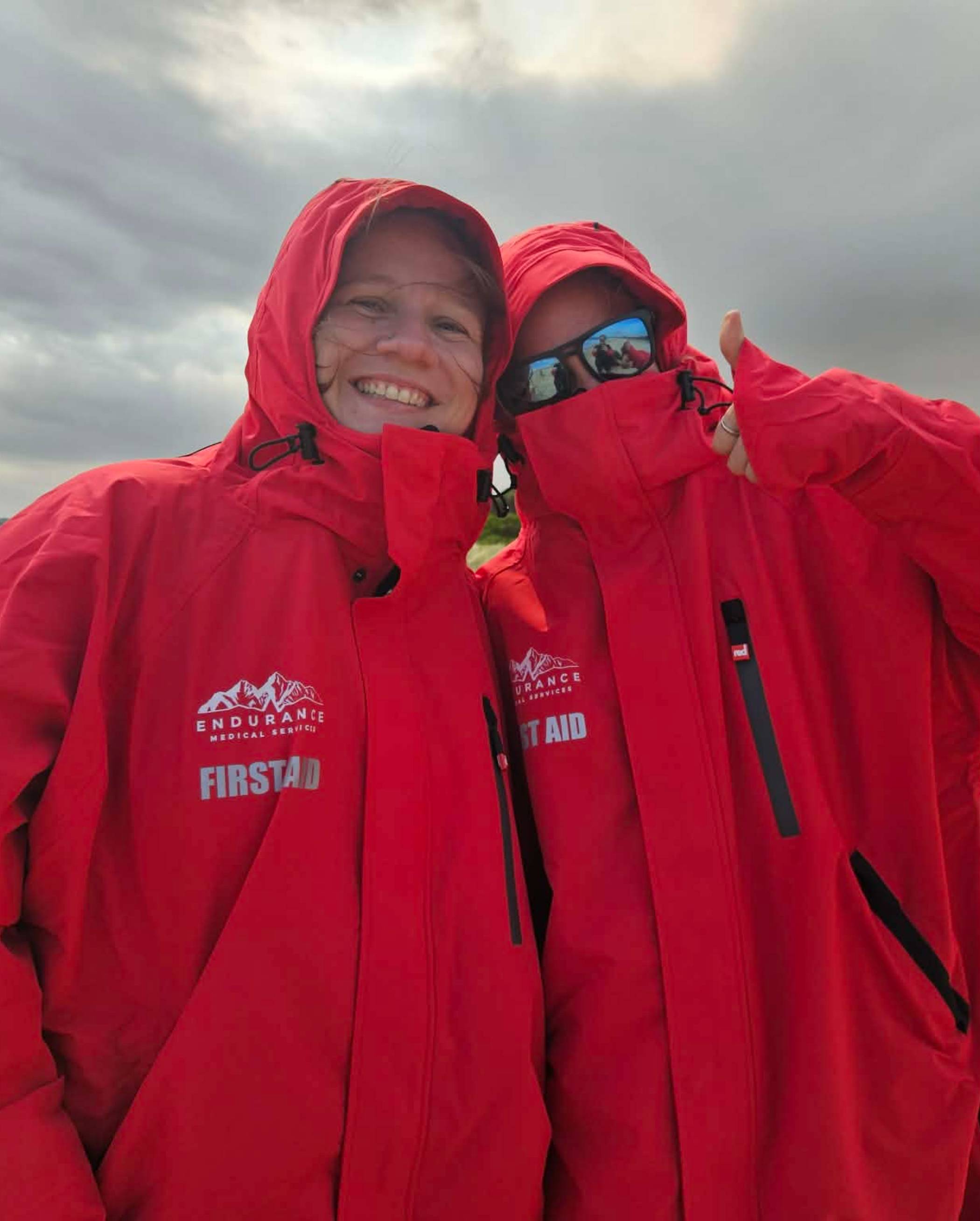 Red Equipment - AUS