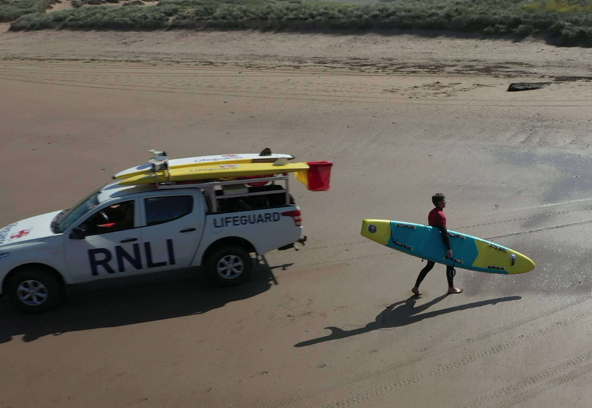 Red Rescue Rover Red Rescue – Red Equipment - AUS