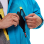 Men's Long Sleeve Pro Change Robe EVO - Hawaiian Blue