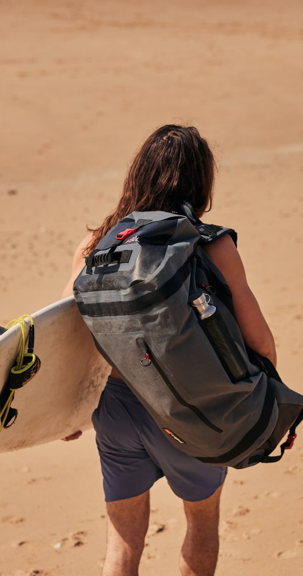 Backpack for beach travel outlet