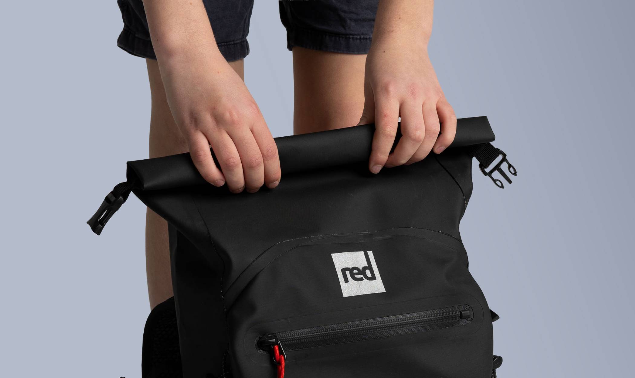 Red Equipment - AUS