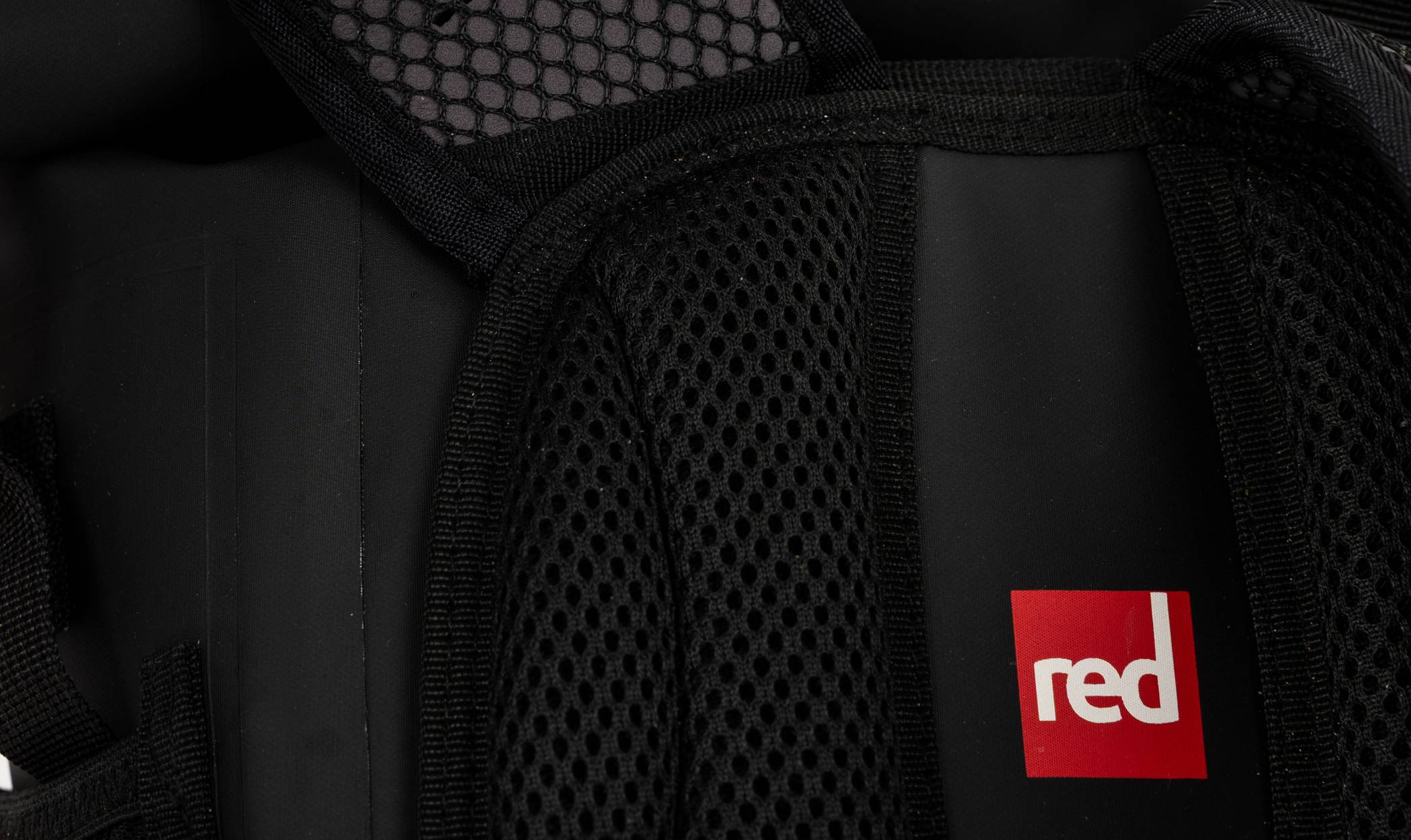Red Equipment - AUS