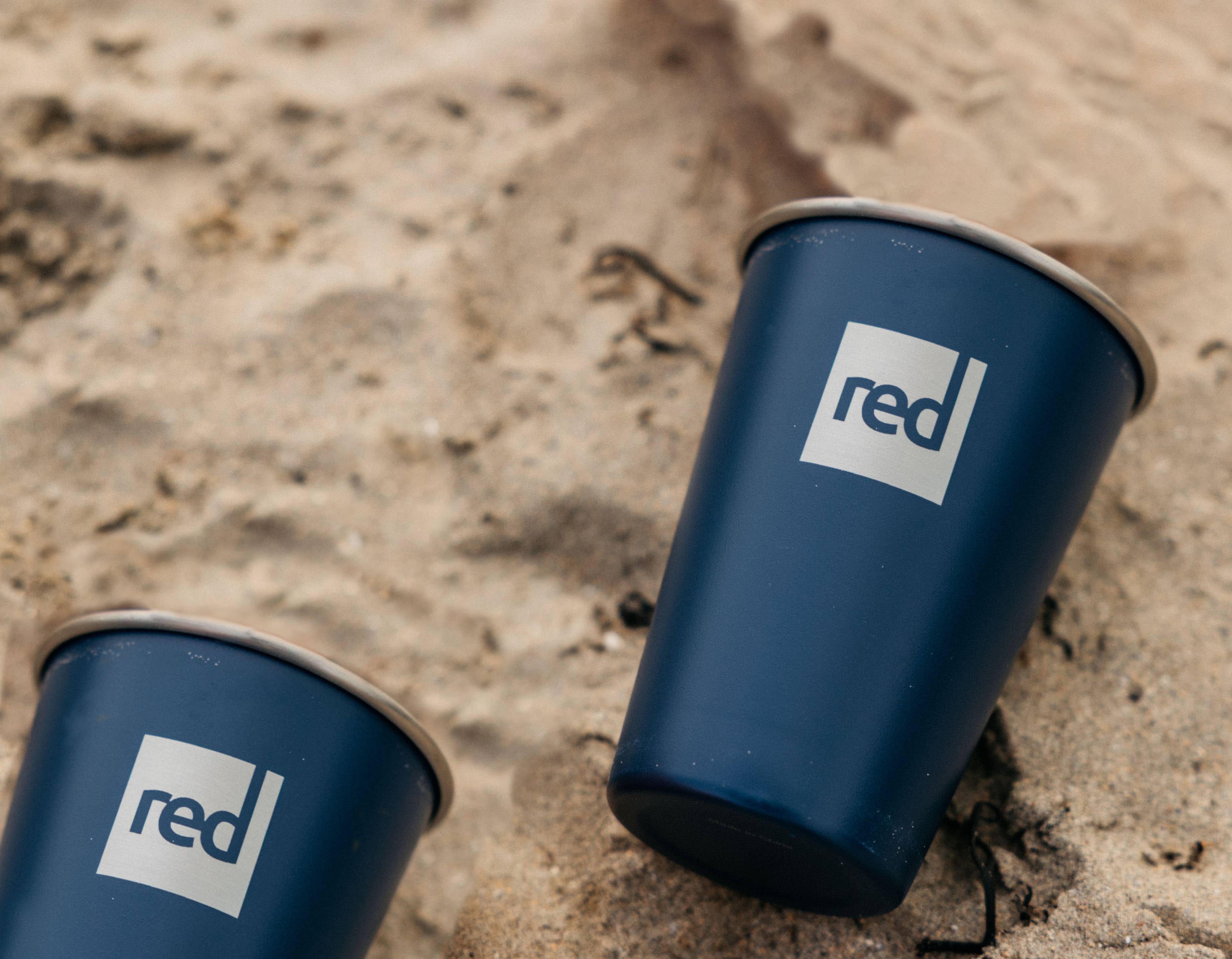 Red Equipment - AUS