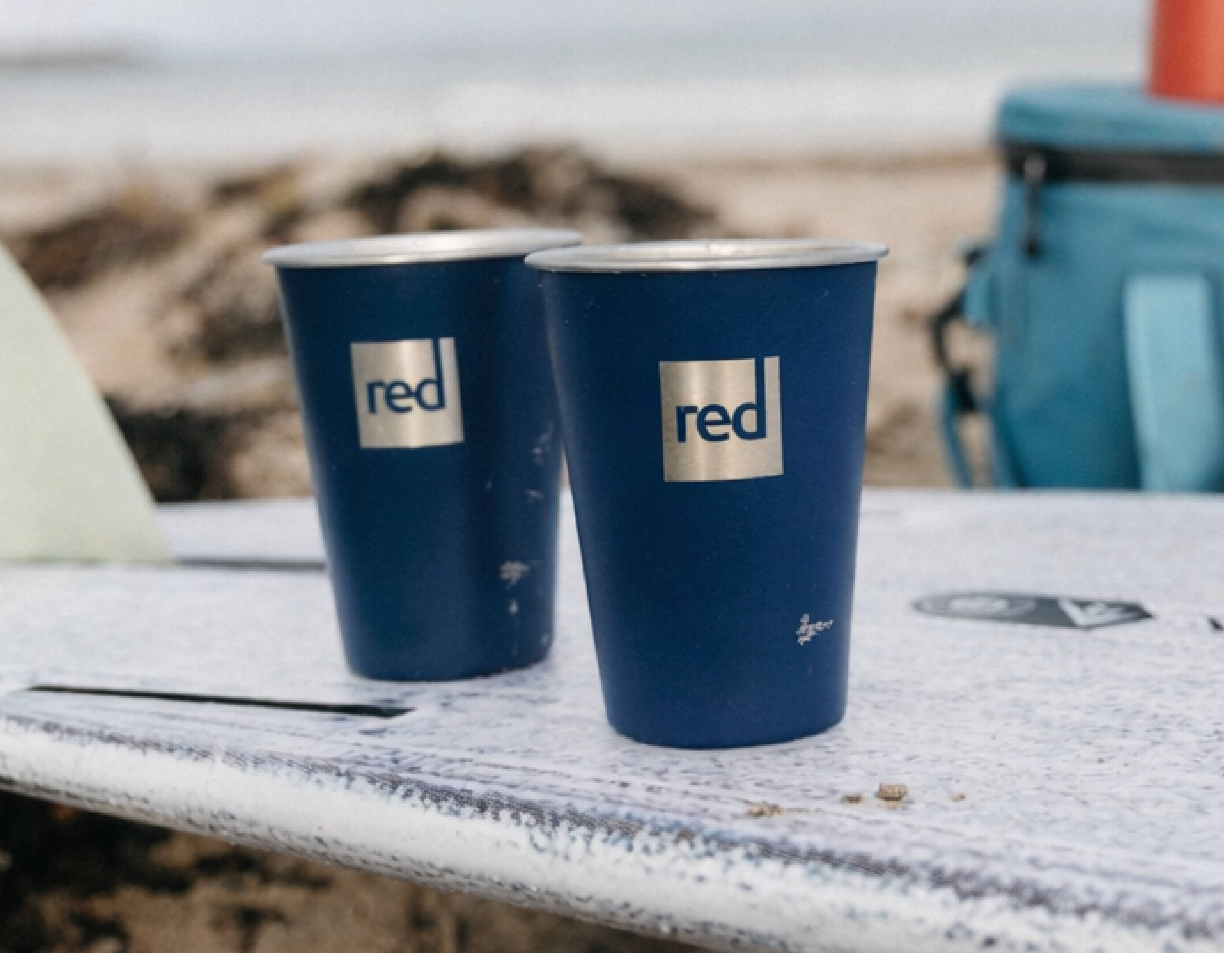 Red Equipment - AUS