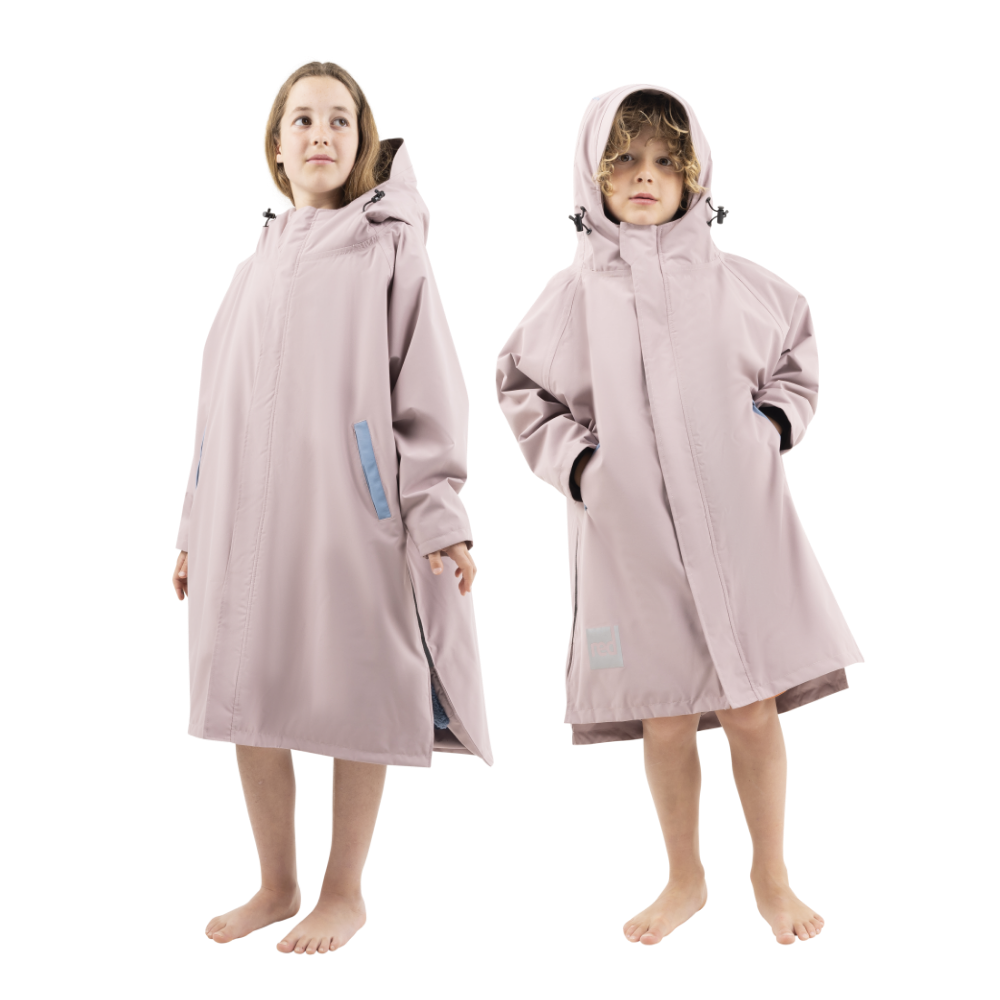Changing Robe Children Outdoor Changing Robes & Towels for Kids | Red Equipment – Red ...