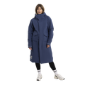 Women's EVO Pro Waterproof Parka Jacket - Admiral Blue