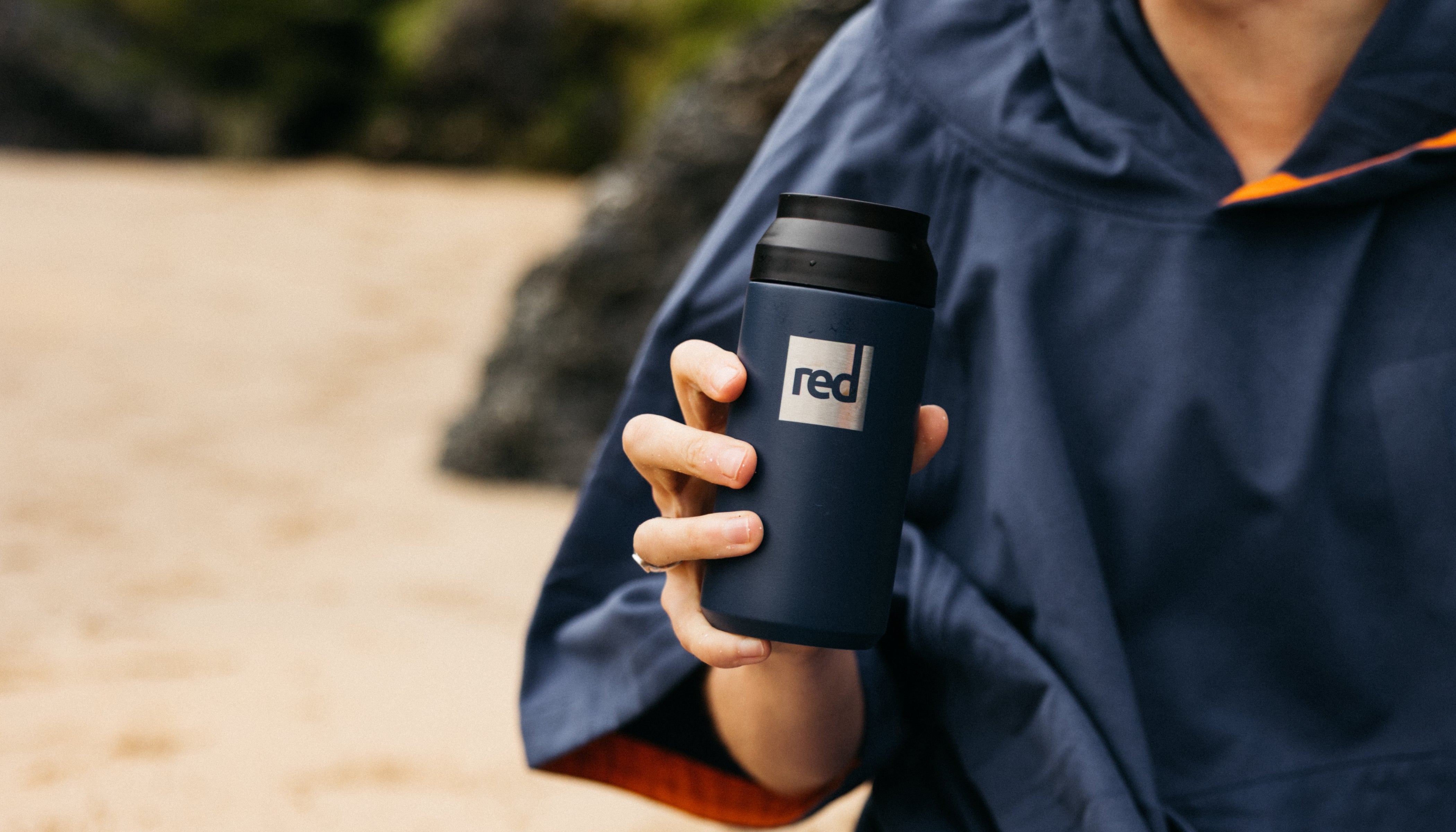 Red Equipment - AUS