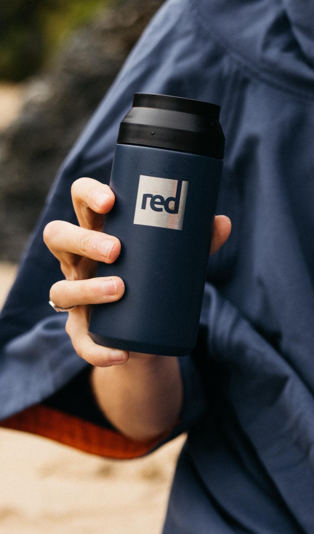 Red Equipment - AUS
