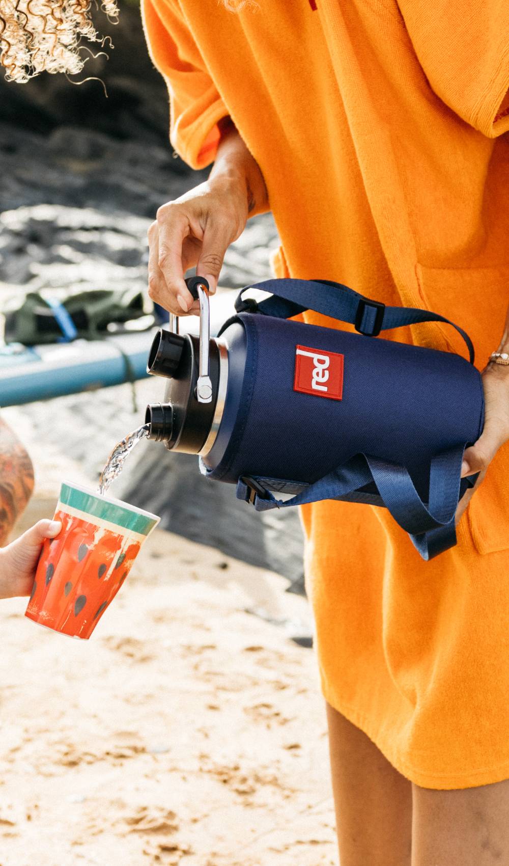 Red Equipment - AUS