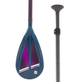 10'8" Ride MSL Inflatable Paddle Board Package