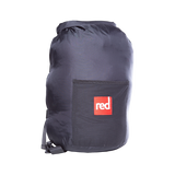 Pro Change Robe Stash Bag - Black