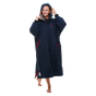 Women's Long Sleeve Pro Change Robe EVO - Navy