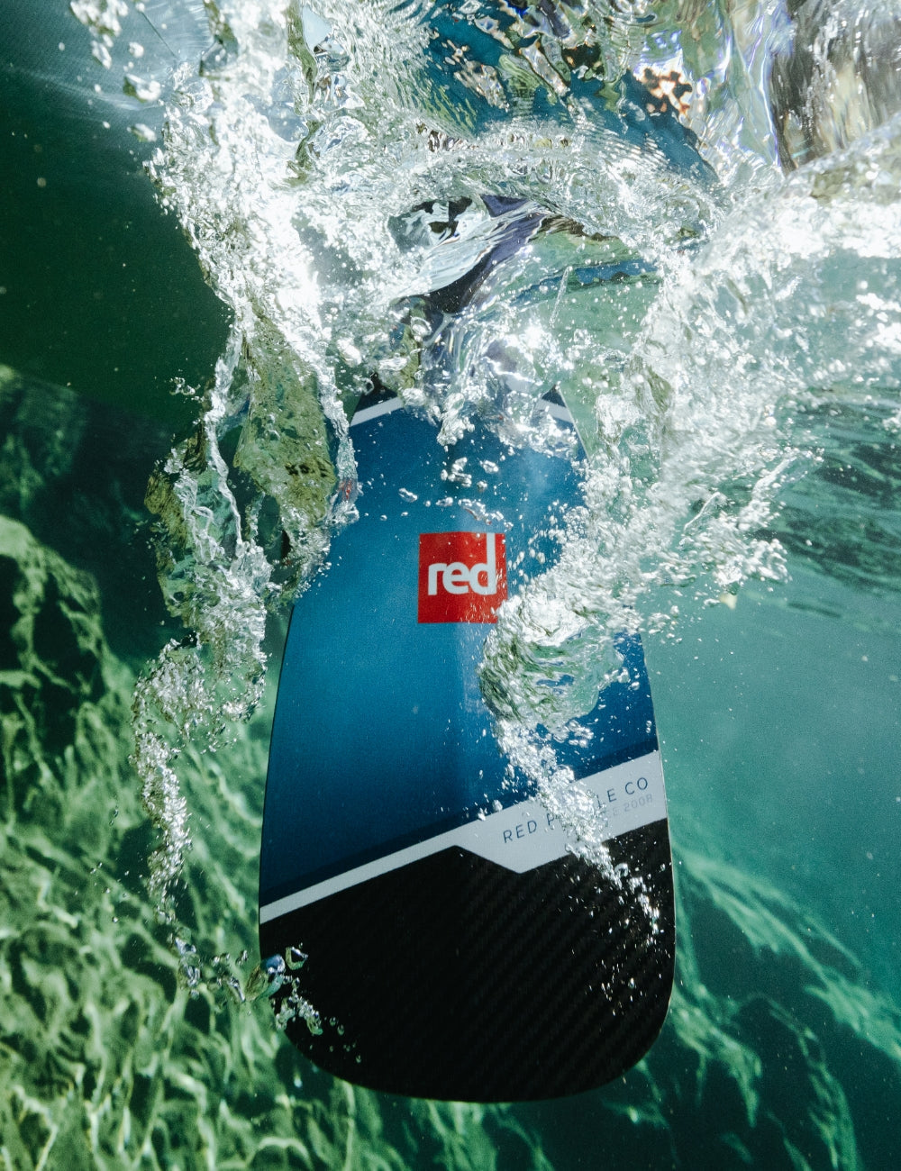 Red Equipment - AUS