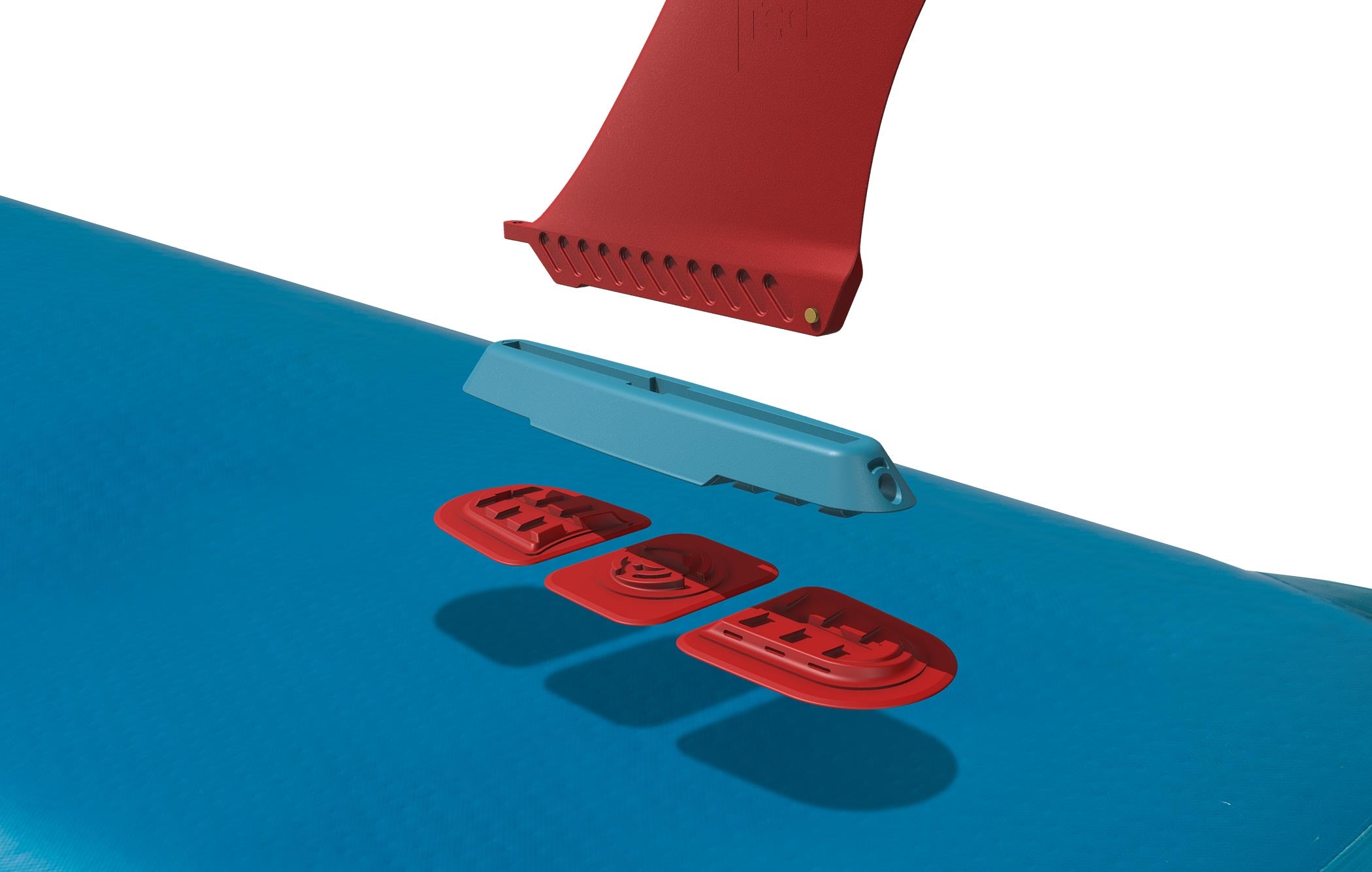 Red Equipment - AUS