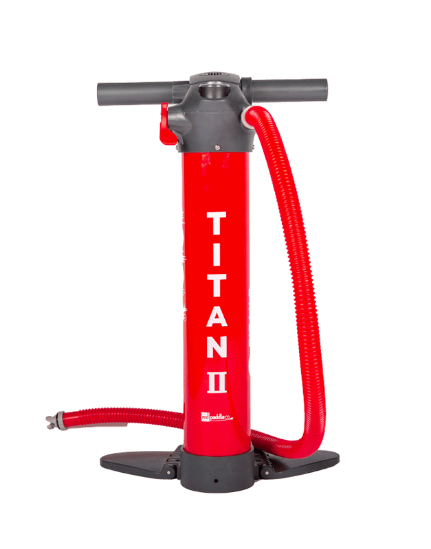 Red Paddle Co | Titan 2 SUP Pump