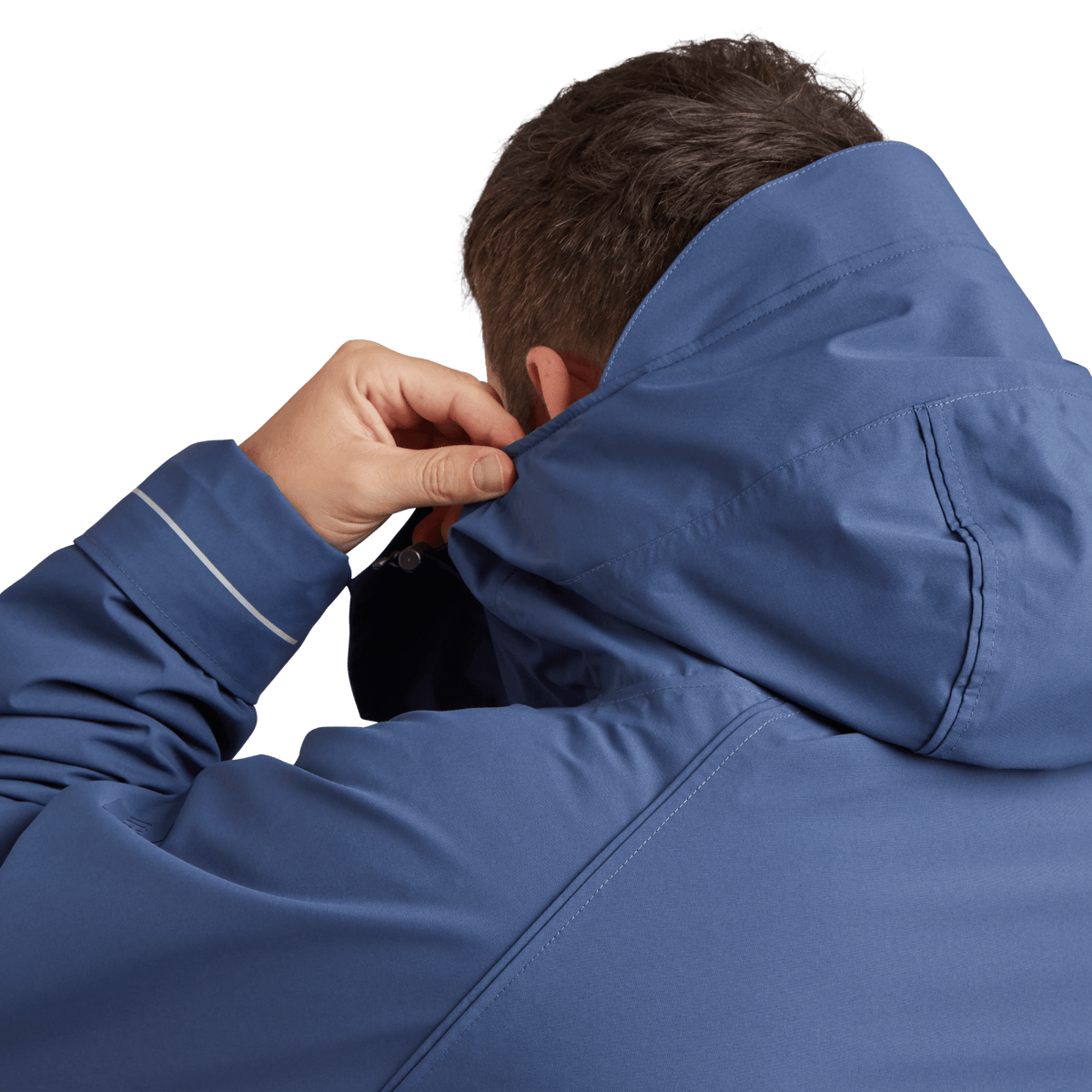 Men's Long Sleeve Dry Waterproof Changing Robe Alter Evo Pro-Admiral ...