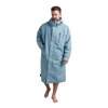 Men's Long Sleeve Waterproof Dry Changing Robe Alter Evo - Alpine Blue