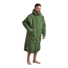 Men's Long Sleeve Waterproof Dry Changing Robe Alter Evo - Forest Green