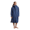 Women's Long Sleeve Waterproof Dry Changing Robe Alter Evo - Admiral Blue