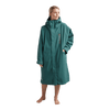 Women's Long Sleeve Waterproof Dry Changing Robe Alter Evo - Deep Teal