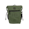 Adventure Waterproof Backpack 12L - Olive Green