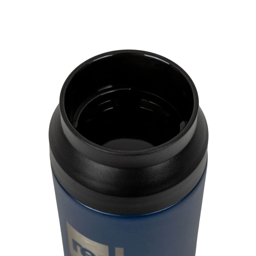 330ml Insulated Adventure Flask - Admiral Blue