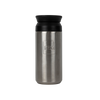 Insulated Stainless Steel Adventure Flask 330ml
