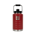 2L Insulated Canteen Bottle - Siren Red