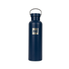 750ml Insulated Bottle - Admiral Blue