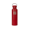 750ml Insulated Bottle - Siren Red